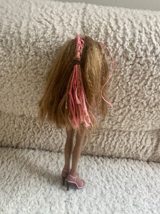 Bratz Sasha Tokyo a Go-Go