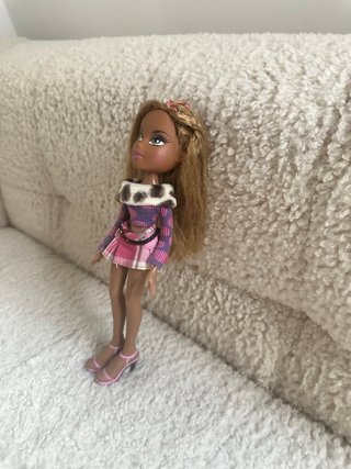 Bratz Sasha Tokyo a Go-Go