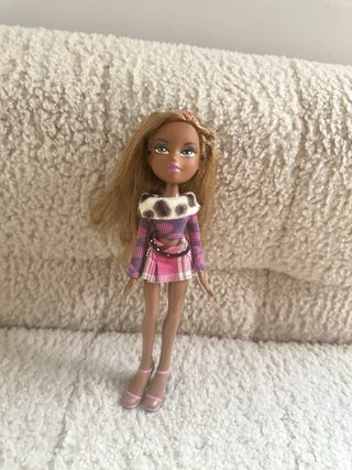 Bratz Sasha Tokyo a Go-Go