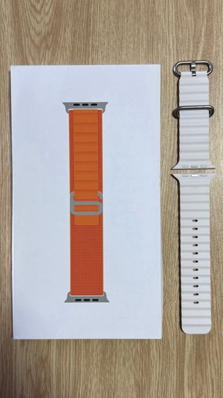  Correa Apple Watch Ultra 49mm Original