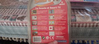 Giochi Clementoni Sapientino Smart TV
