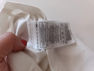 Camiseta España Talla L