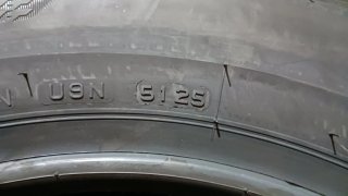 195/65 R15 91H BRIGESTONE TURANZA T005