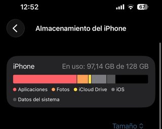 iPhone 14 Pro 128GB Viola
