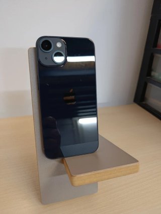 iPhone 14 128GB Negro - Batería 100%
