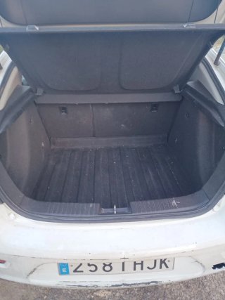 Chevrolet Cruze 2012 diesel