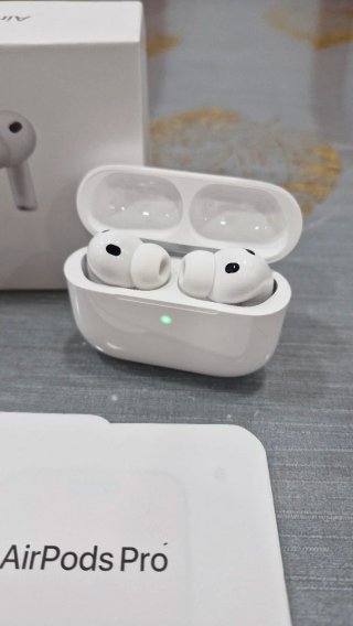 Airpods Pro Apple Blancos