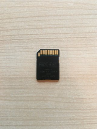 Tarjeta SD Lexar 4GB Multi-Use