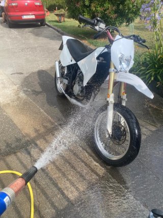 Moto Rieju 49cc