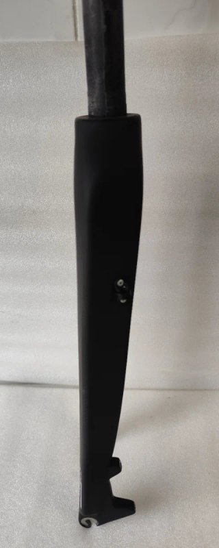Horquilla carbono 26" o 700c con expansor