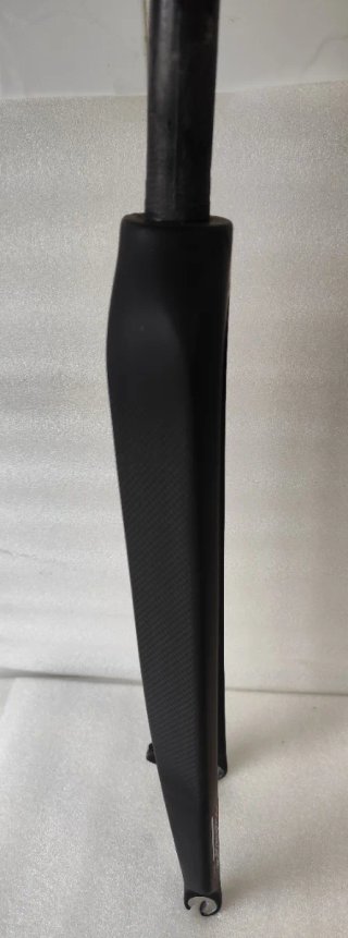 Horquilla carbono 26" o 700c con expansor