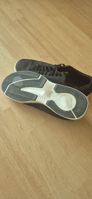 Zapatillas Skechers Talla 45