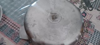 Pentola MasterPRO con coperchio in vetro