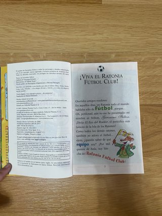 Libro-Un superratónico día... ¡de campeonato!