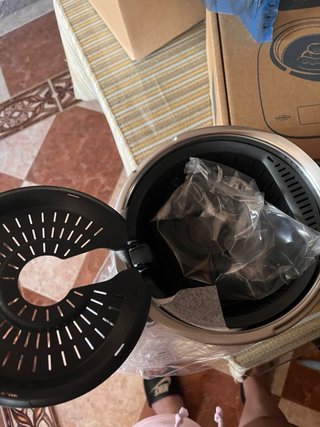 Friend Thermomix TM6 Sin estrenar