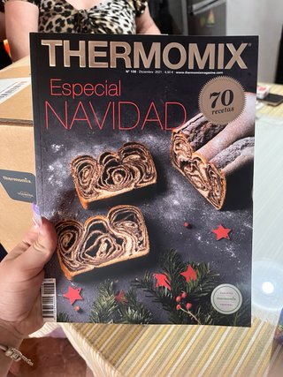 Friend Thermomix TM6 Sin estrenar