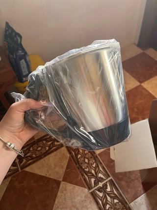 Friend Thermomix TM6 Sin estrenar