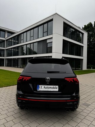 Vw Tiguan R 4Motion 2023