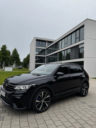 Vw Tiguan R 4Motion 2023
