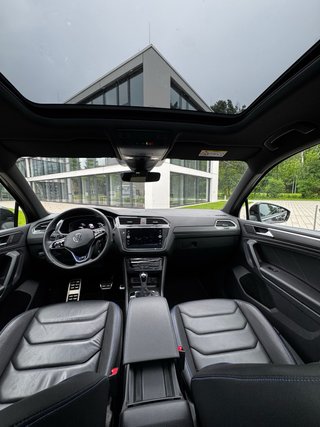 Vw Tiguan R 4Motion 2023