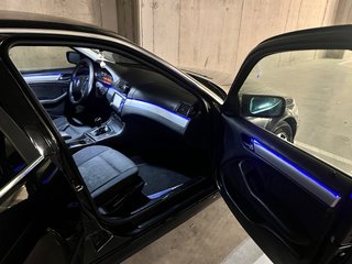 BMW Serie 3  e46 320D