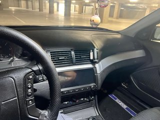 BMW Serie 3  e46 320D