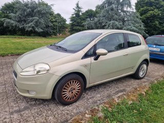 FIAT Punto 2006