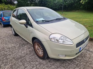 FIAT Punto 2006