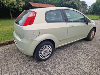 FIAT Punto 2006