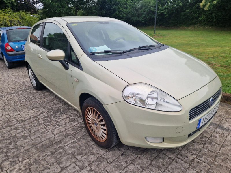 FIAT Punto 2006 - foto 1