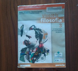 Vivere la filosofia 3