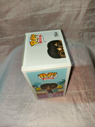 Funko Pop! BTS J-Hope 221