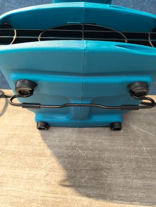 Mini Mighty Centrifugal Air Mover