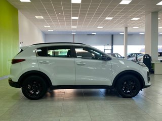 KIA Sportage Black Edition 4x2 1.6 CRDI 136CV MHEV