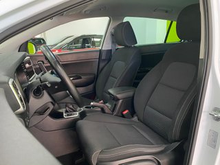 KIA Sportage Black Edition 4x2 1.6 CRDI 136CV MHEV