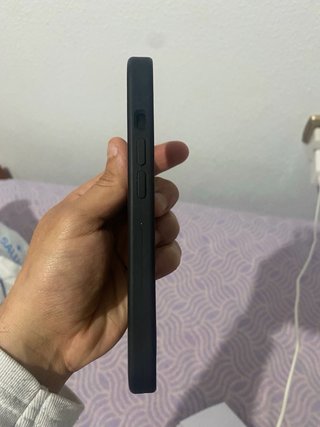 Funda magnética iPhone 14