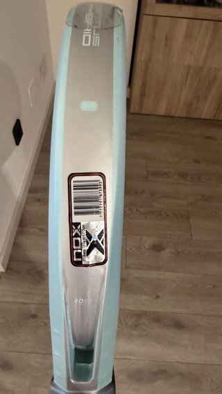 Nox Ventus Hybrid Lite