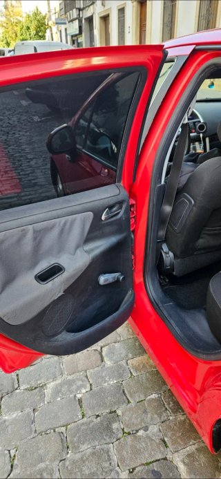 Peugeot 207 2009