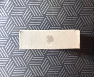 iPhone 17 Pro Plata/Blanco