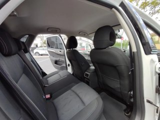 Citroen C4 2012