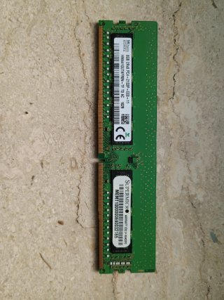 SK Hynix 8GB DDR4 2133MHz RAM