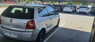 Volkswagen Polo 2004