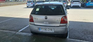 Volkswagen Polo 2004