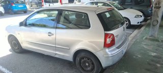 Volkswagen Polo 2004