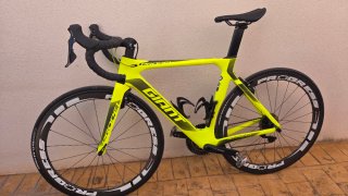 Giant Propel Advanced 0