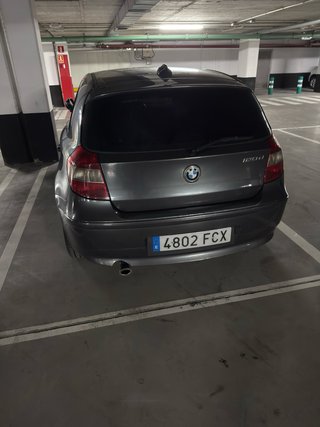 BMW Serie 1 120D