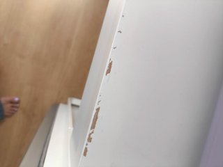 Escritorio juvenil blanco Ikea
