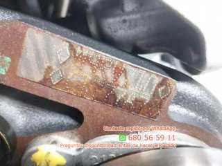 8201729626 motor renault trafic iii lvaa Ref:32284