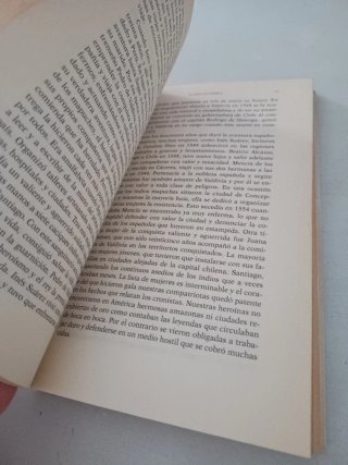 Viajeras intrepidas y aventureras