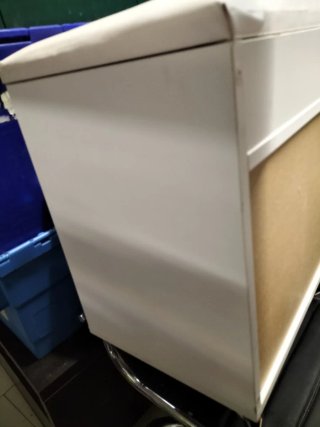 Banco zapatero blanco ver fotos